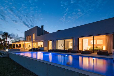 Villa a Puntiro, Mallorca, Puntiro - € 3.999.000 | Ref: Sa Casa Blanca - foto 4